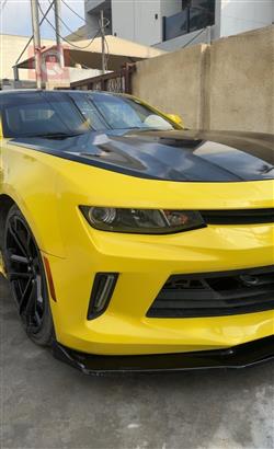 شيفروليه كامارو